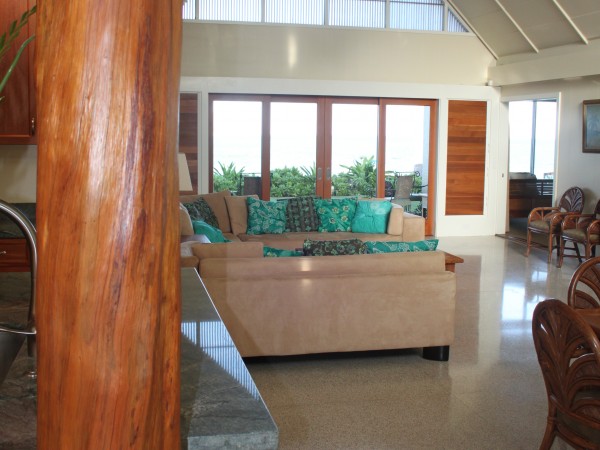 Lanikai Beachhouse 4